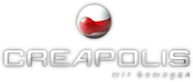 CREAPOLIS - Computergrafik & Design GmbH