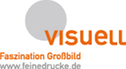 visuell GmbH - Faszination Großbild
